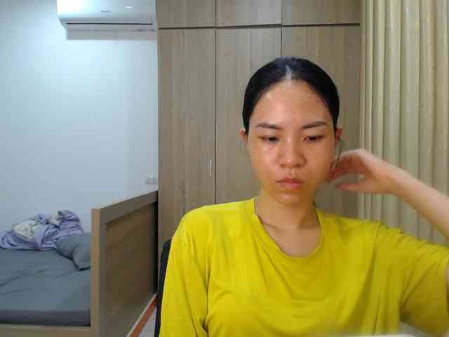 AsiaSweet91 webcam