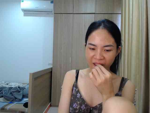 AsiaSweet91 webcam