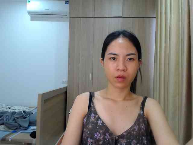 AsiaSweet91 webcam