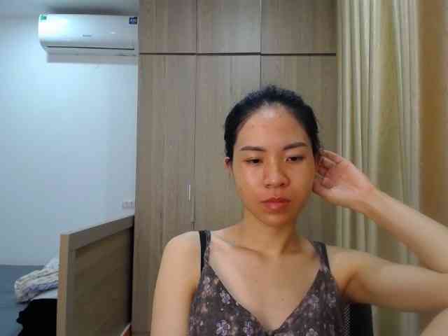 Model: AsiaSweet91