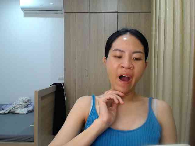 AsiaSweet91 webcam