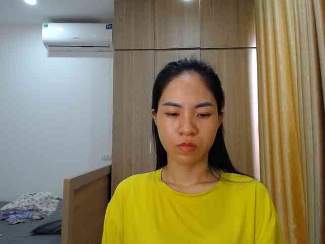 AsiaSweet91 webcam