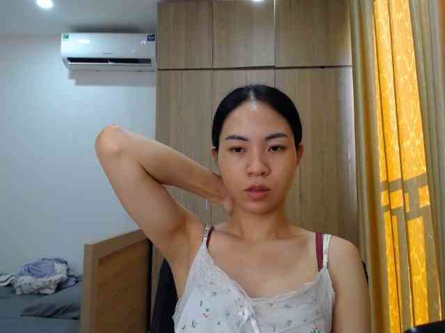 AsiaSweet91 webcam