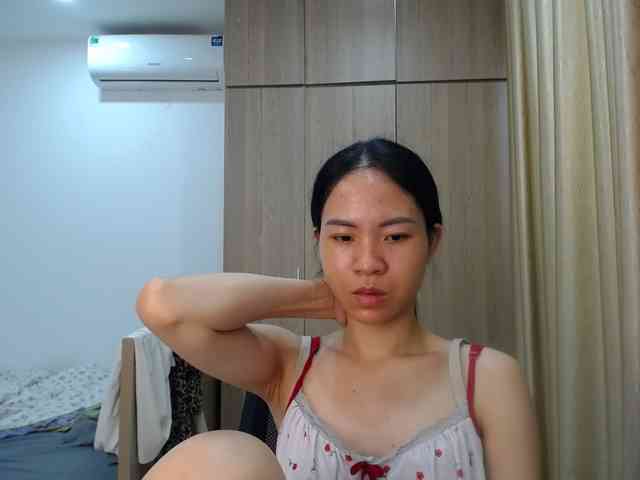 AsiaSweet91 webcam