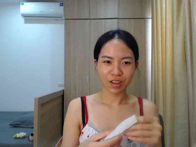 AsiaSweet91 webcam