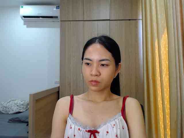 Model: AsiaSweet91