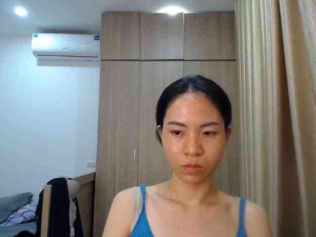 AsiaSweet91 webcam