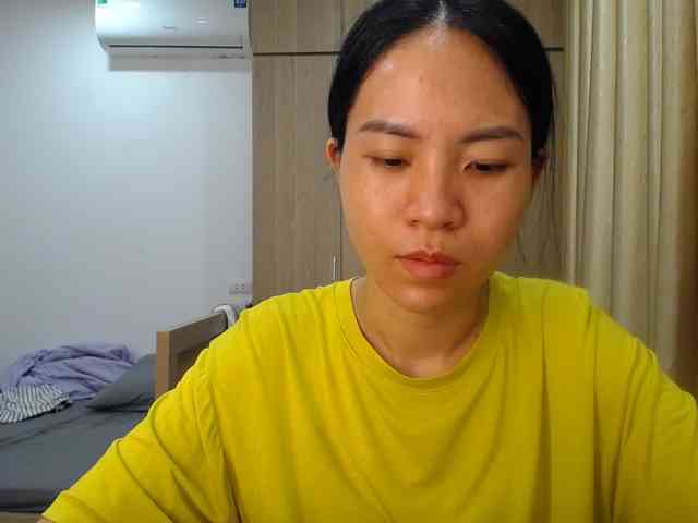 模特: AsiaSweet91
