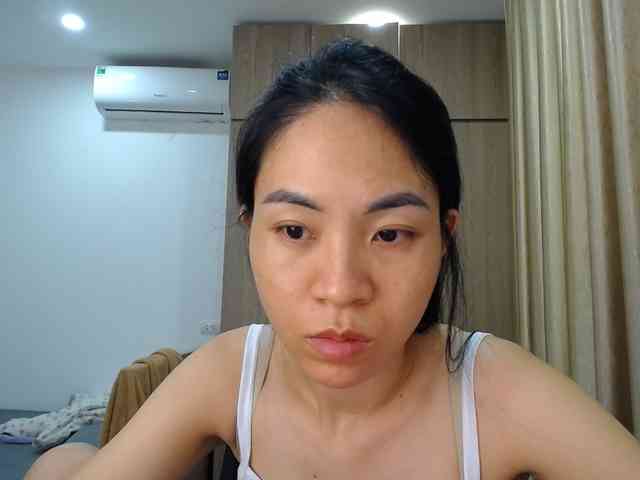 AsiaSweet91 webcam