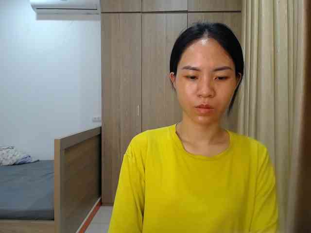 AsiaSweet91 webcam