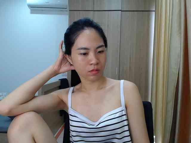 AsiaSweet91 webcam