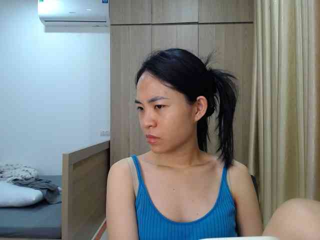 AsiaSweet91 webcam