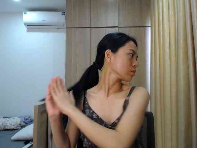 AsiaSweet91 webcam