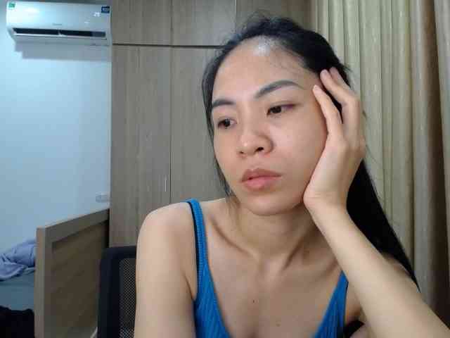 AsiaSweet91 webcam