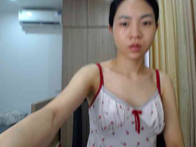 Модель: AsiaSweet91