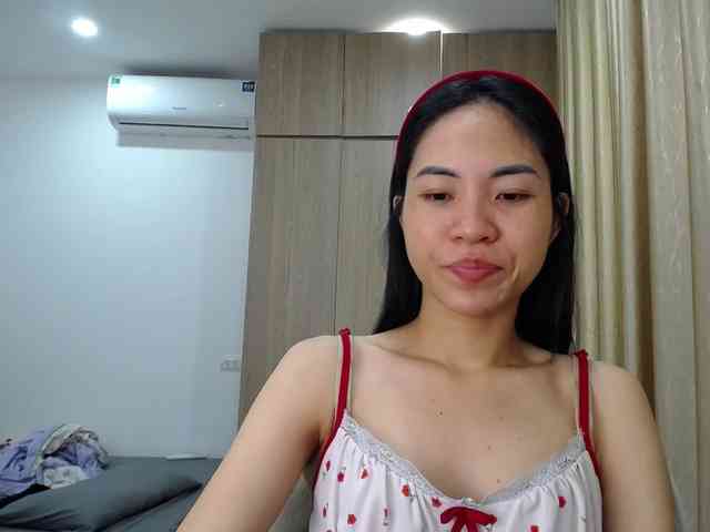 AsiaSweet91 webcam