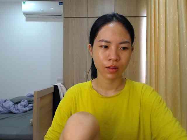 AsiaSweet91 webcam