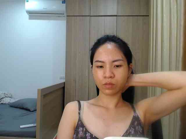 AsiaSweet91 webcam