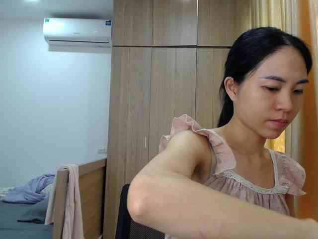AsiaSweet91 webcam