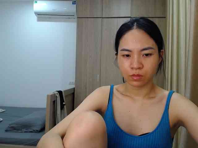 AsiaSweet91 webcam