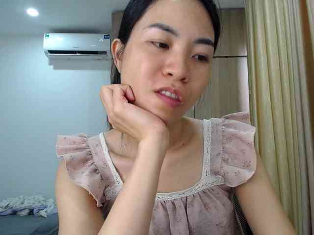AsiaSweet91 webcam