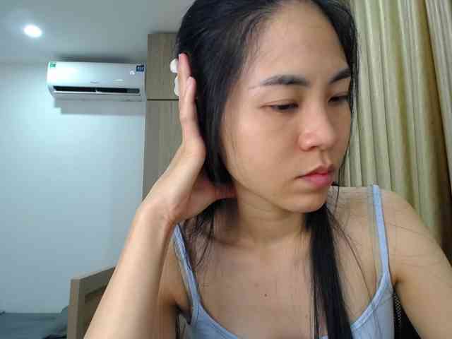 AsiaSweet91 webcam