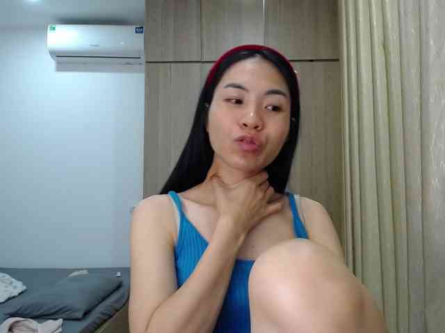 AsiaSweet91 webcam