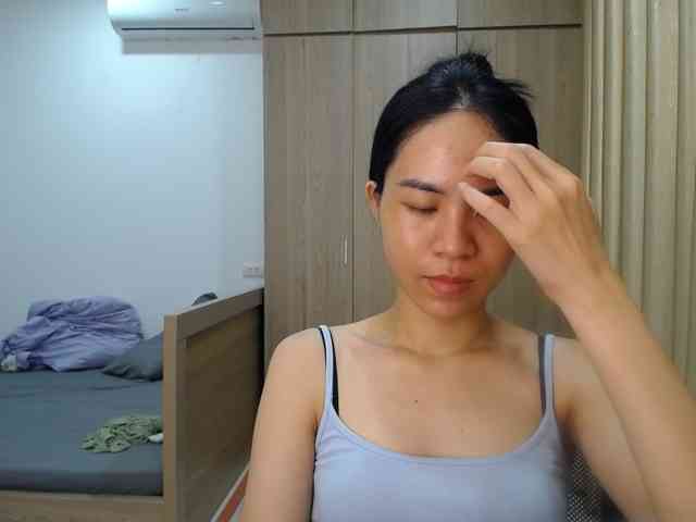 AsiaSweet91 webcam