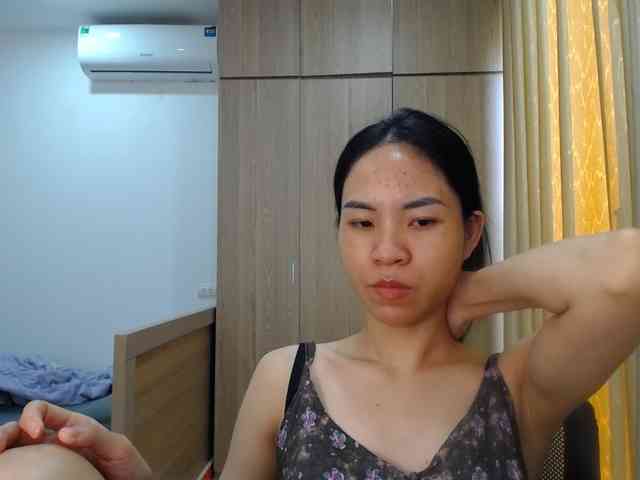 AsiaSweet91 webcam