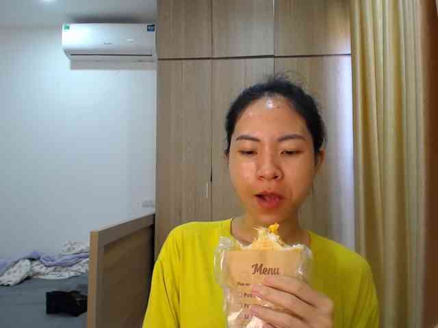 AsiaSweet91 webcam