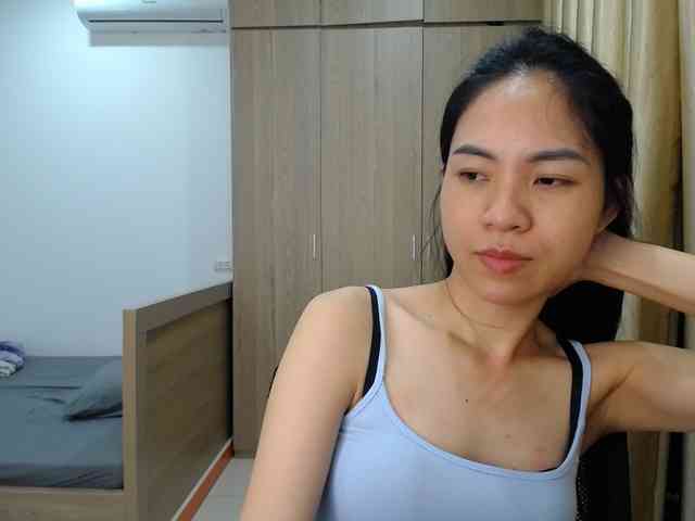 AsiaSweet91 webcam