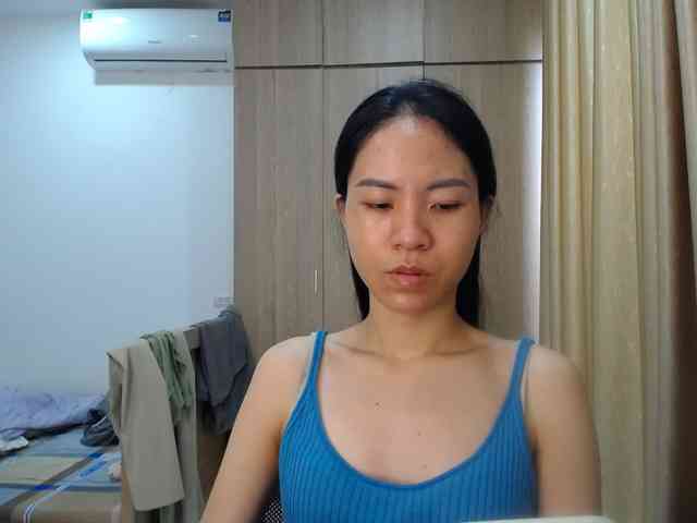 AsiaSweet91 webcam