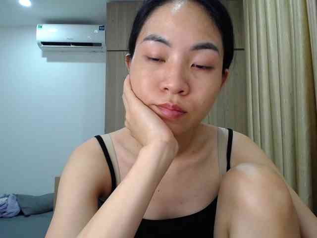 AsiaSweet91 webcam