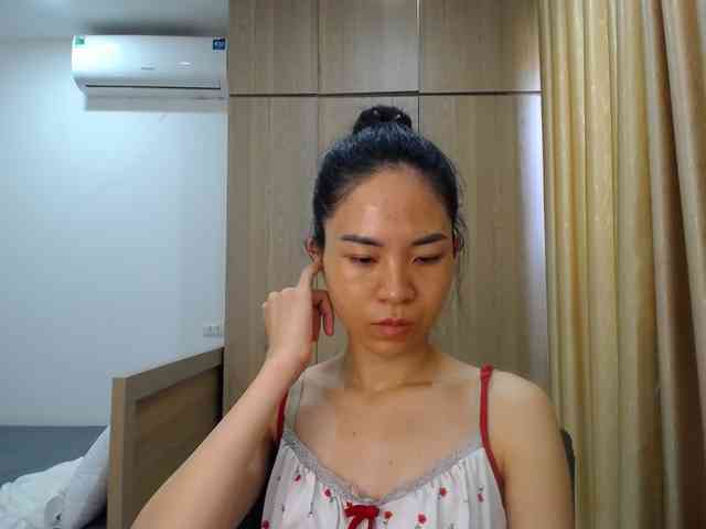 AsiaSweet91 webcam