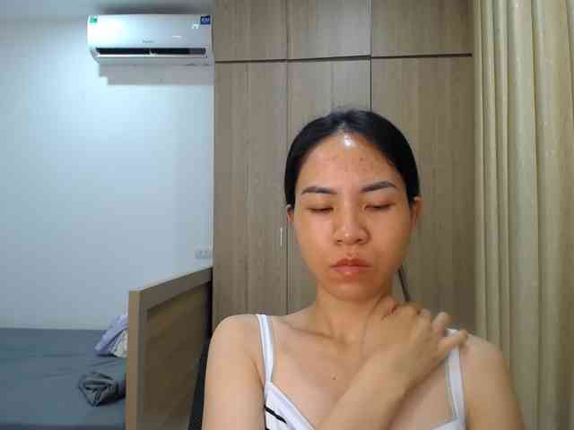 AsiaSweet91 webcam