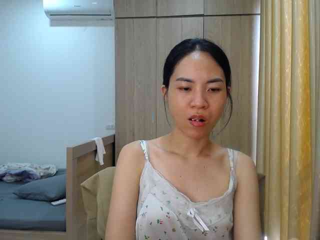 AsiaSweet91 webcam
