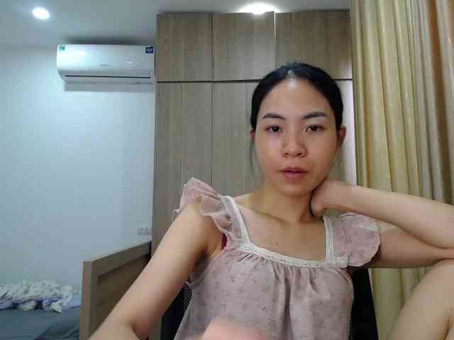 AsiaSweet91 webcam
