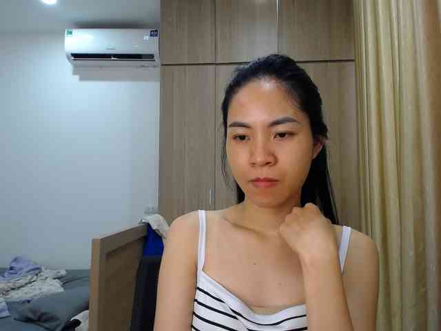 AsiaSweet91 webcam