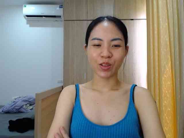 AsiaSweet91 webcam
