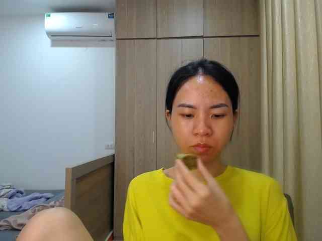 AsiaSweet91 webcam