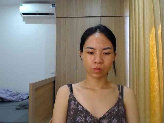 AsiaSweet91 webcam