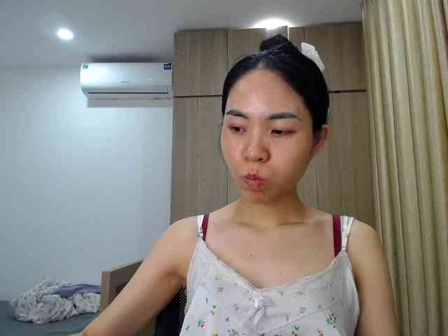 AsiaSweet91 webcam