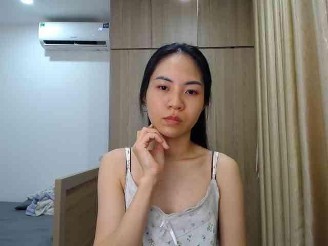 Model: AsiaSweet91