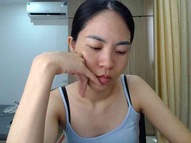 AsiaSweet91 webcam