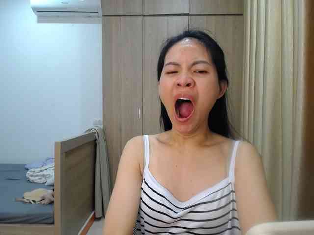 AsiaSweet91 webcam