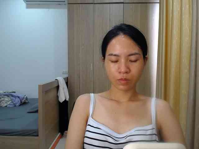 模特: AsiaSweet91
