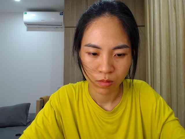 AsiaSweet91 webcam