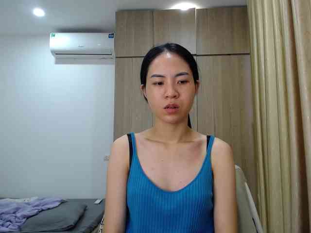 AsiaSweet91 webcam