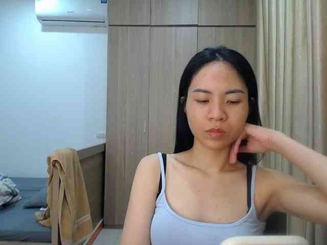 AsiaSweet91's webcam live show