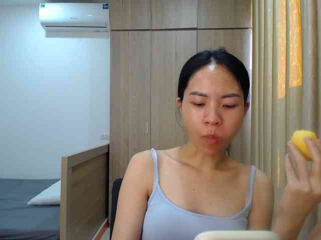 AsiaSweet91 webcam